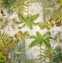 045 Tiere Herbst - 3-lagig - Atelier